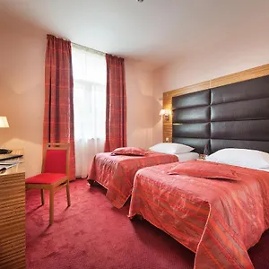 **** Hotel Ea Sonata Česká republika