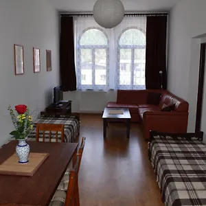  Apartmán Lenka Česká republika