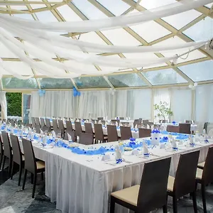 **** Hotel Galaxie Česká republika