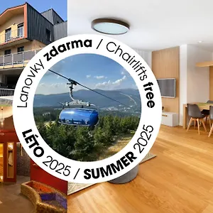 Grand Špindlerŭv Mlýn