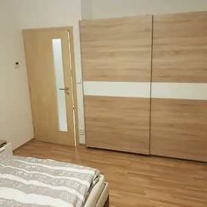  Apartmán Newly Built 5 With Balcony Near Center Česká republika
