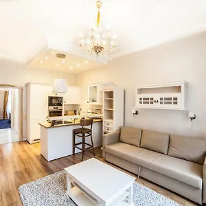  Apartmán Central Česká republika